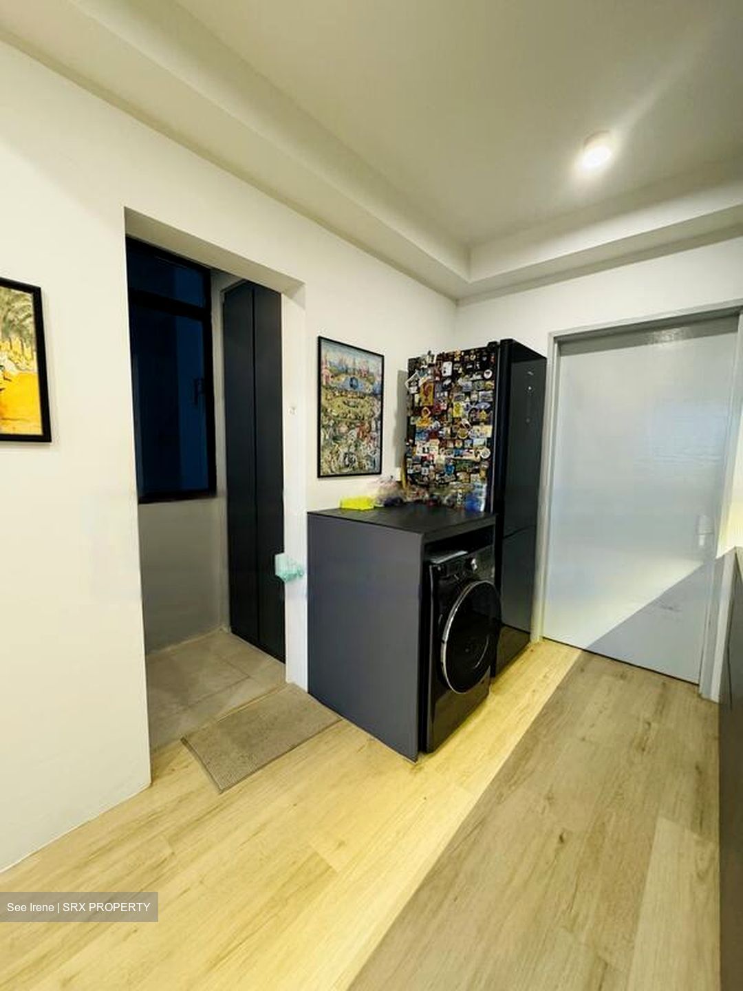 Mandarin Gardens (D15), Condominium #587773591